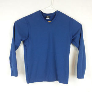 Nike Golf Therma Fit Pullover